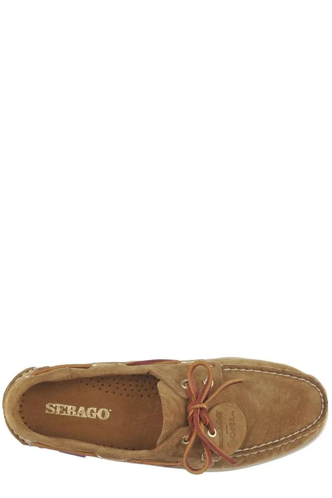 SEBAGO Sebago Portland Artisan Slip-On Loafers 2
