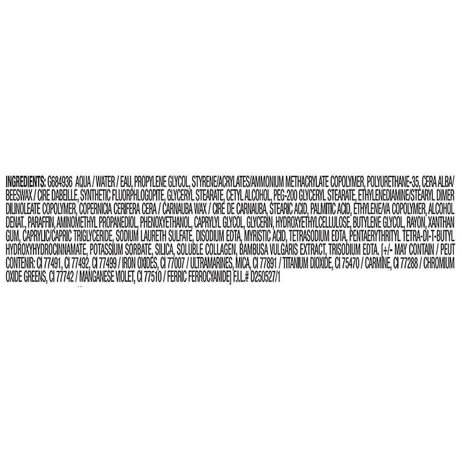 Maybelline Sky High Washable Mascara 4