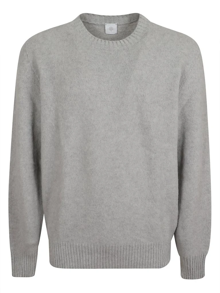 ELEVENTY Crew-neck Sweaters 1