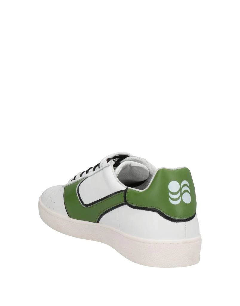 PANTOFOLA D'ORO Sneakers 3