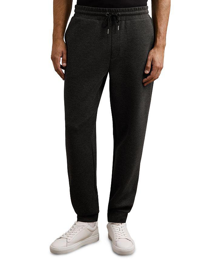 REISS Drawstring Jogger Pants