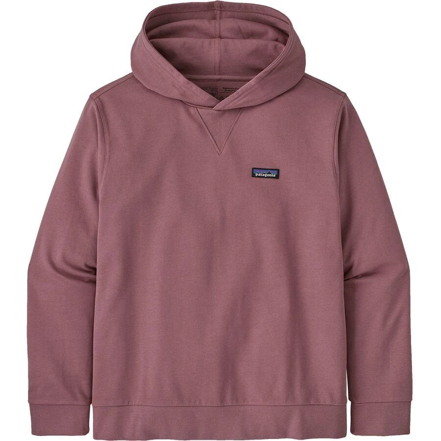 Patagonia Organic Certified Cotton Hoodie - Men's 1