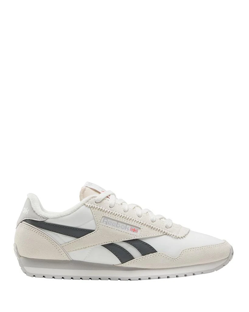 Reebok Women's Classic Lace Up Sneakers 2