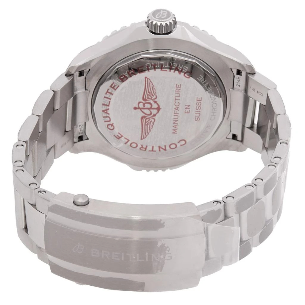 BREITLING Breitling Superocean 46mm Automatic Super Diver Camouflage Dial Men's Watch E10379351B1E1 3