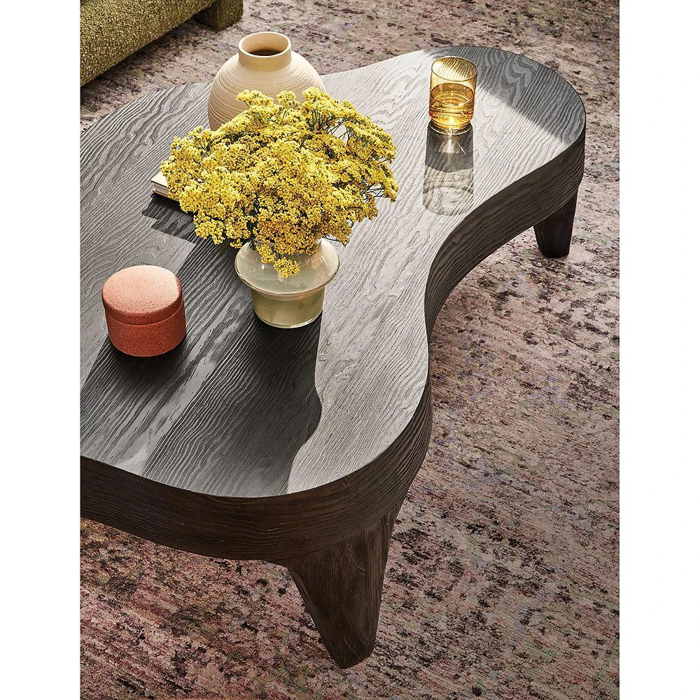 Bernhardt Katana Cocktail Table 1