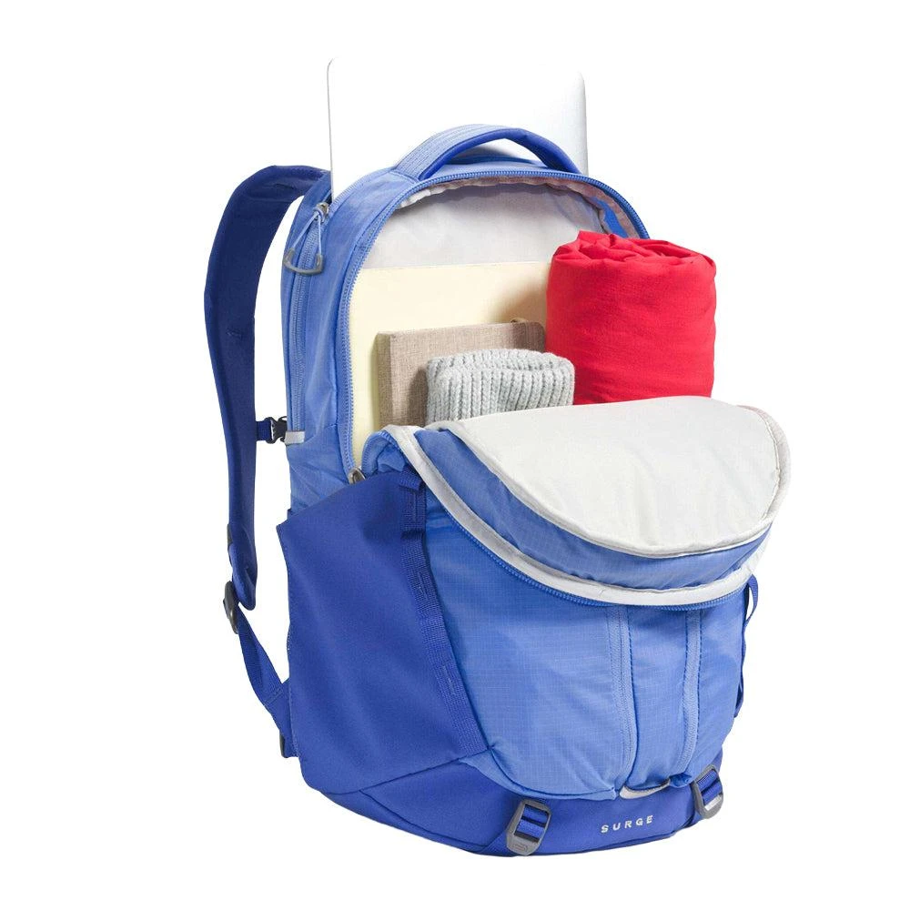 The North Face Surge Backpack 5