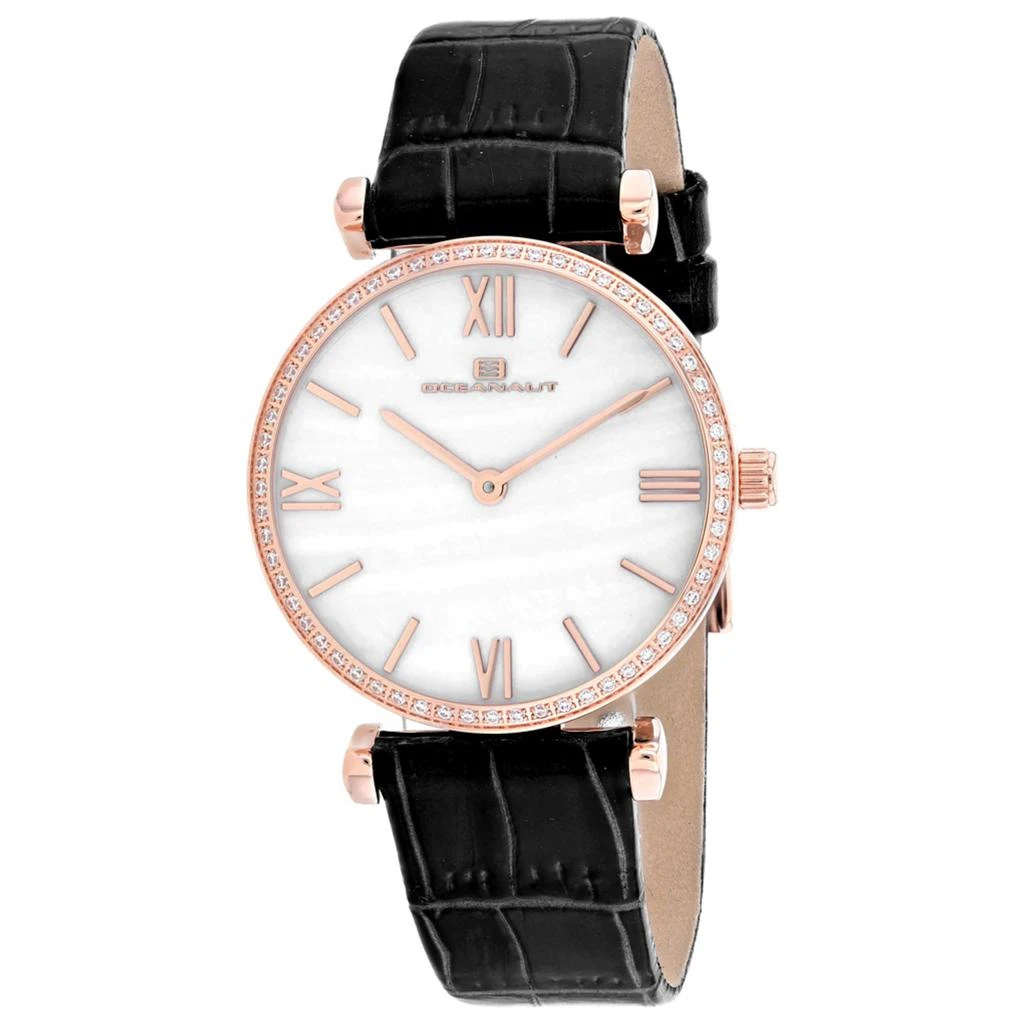 Oceanaut Oceanaut Women's Watch OC3213 1
