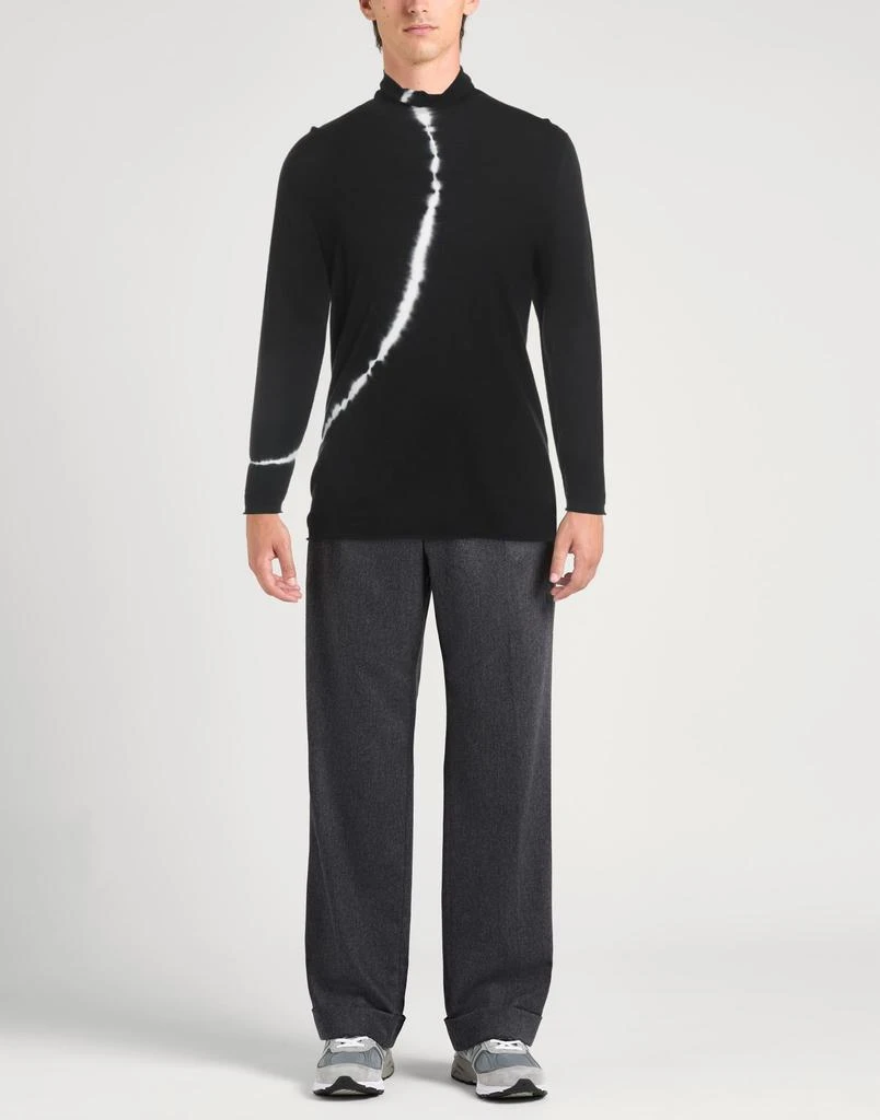 ISABEL BENENATO Turtleneck 2