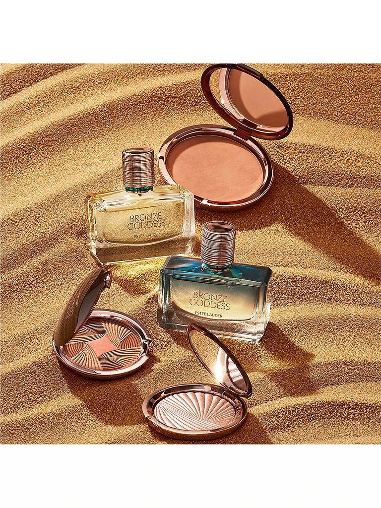 Estée Lauder Bronze Goddess Bronzer Powder 6