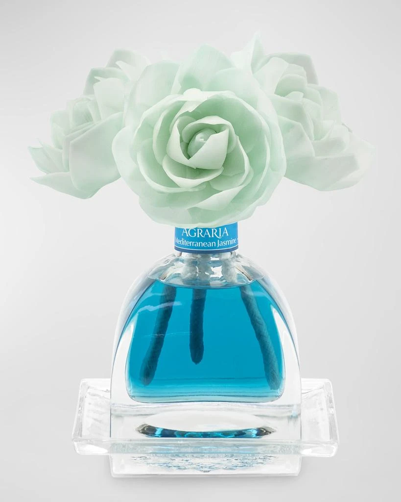 Agraria Mediterranean Jasmine AirEssence Diffuser, 7.4 oz. 3