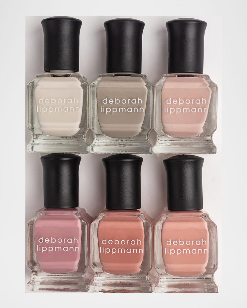 Deborah Lippmann Swan Lake Set