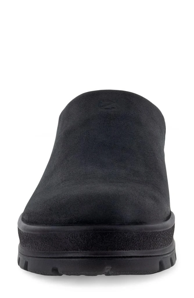 ECCO Track 25 Hydromax<sup>®</sup> Water Repellent Clog 3