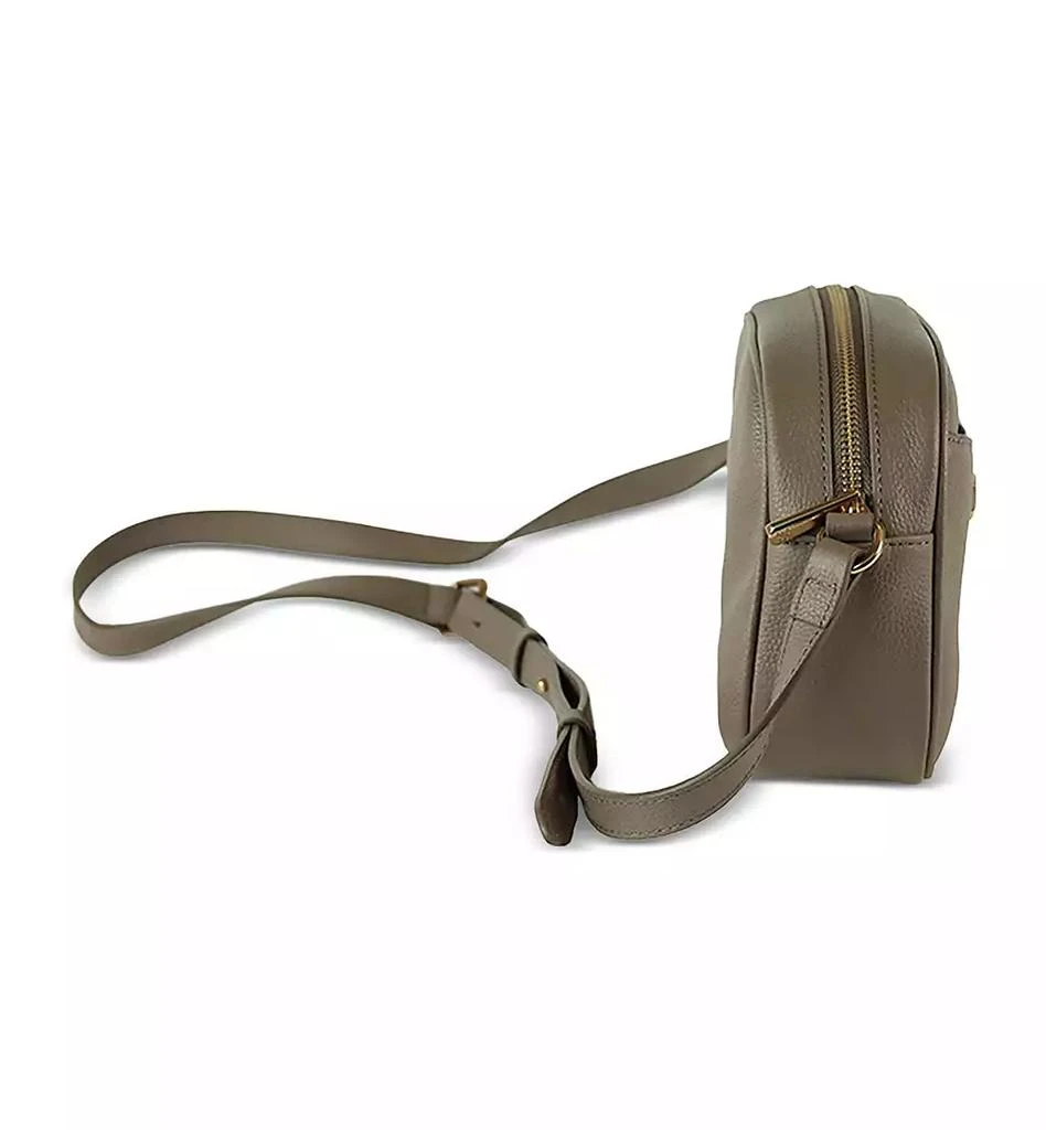 Sam Edelman Loraine Small Leather Camera Bag 5