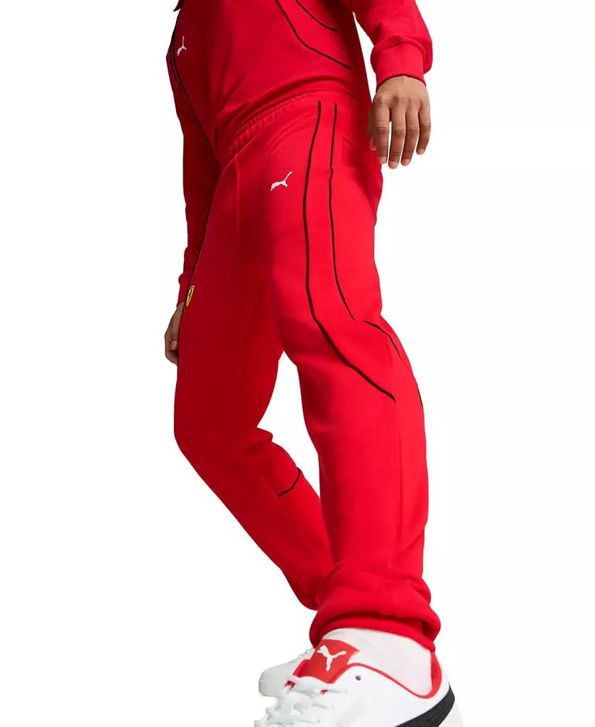 Puma Men's Ferrari Race Pants 4