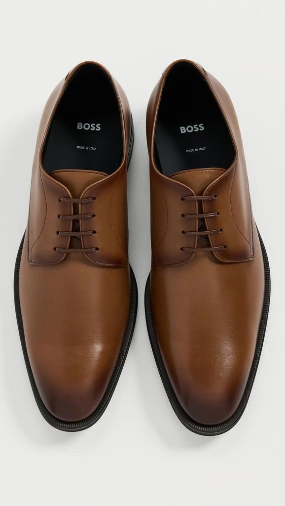 Hugo Boss Derrek Derby Shoes 3