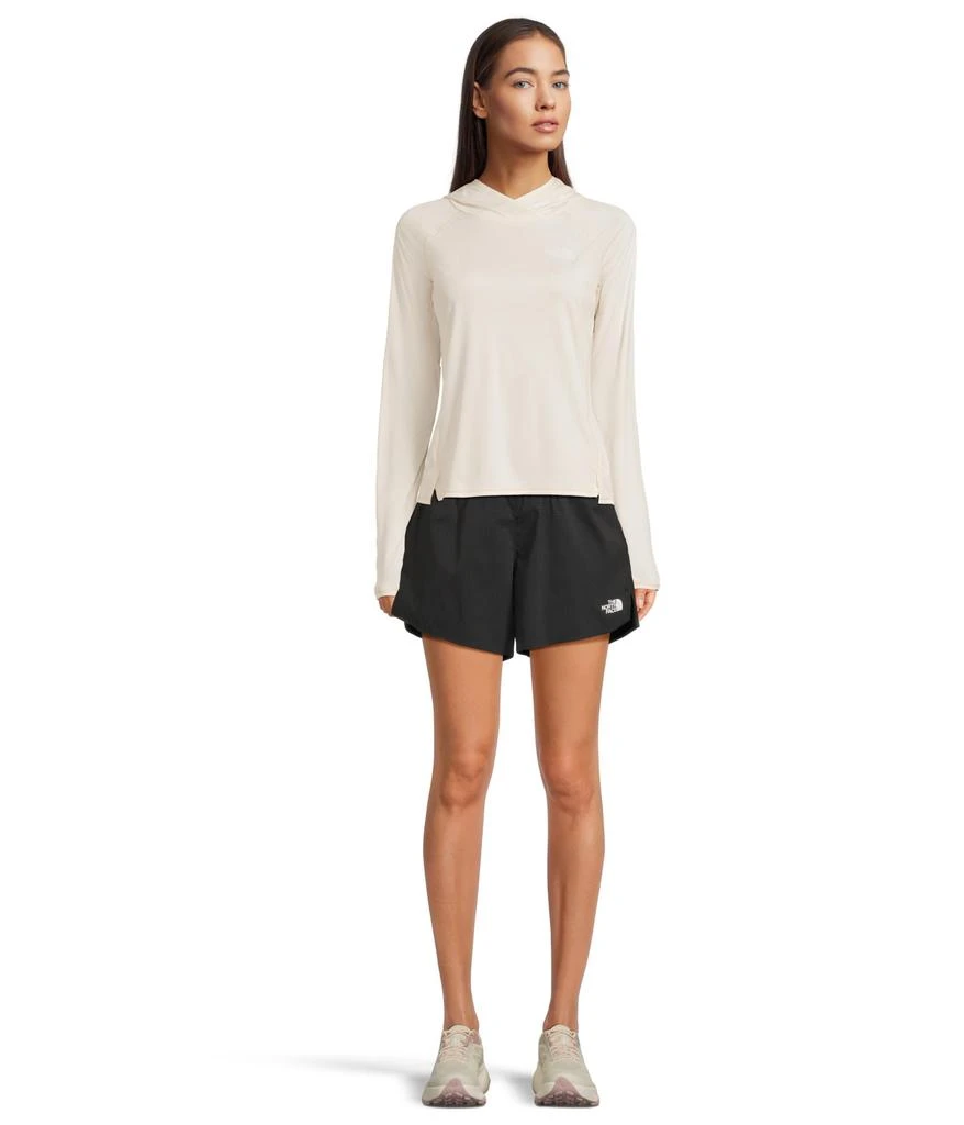The North Face Sunriser Shorts 5" 5