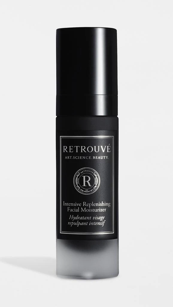Retrouve Intensive Replenishing Moisturizer 1