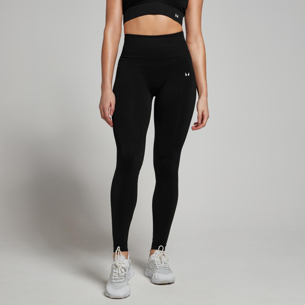 Myprotein MP Women's Tempo Seamless Scrunch Leggings