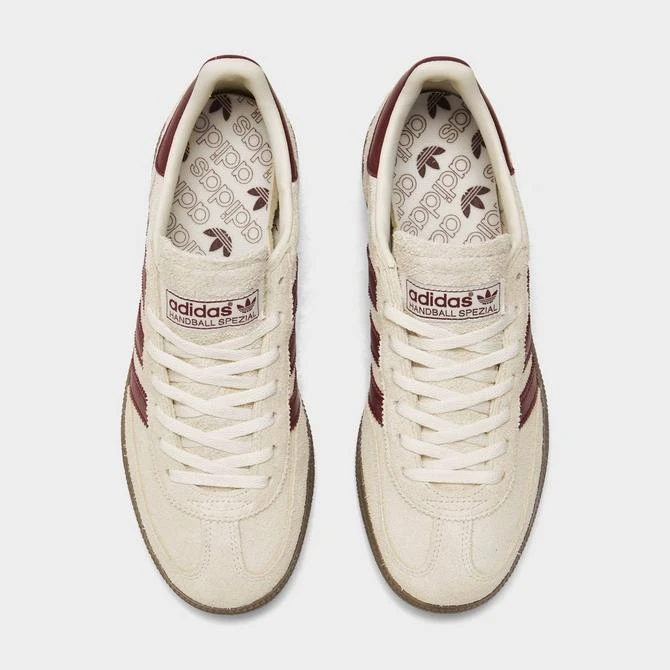 Adidas Women's adidas Originals Handball Spezial Casual Shoes 9