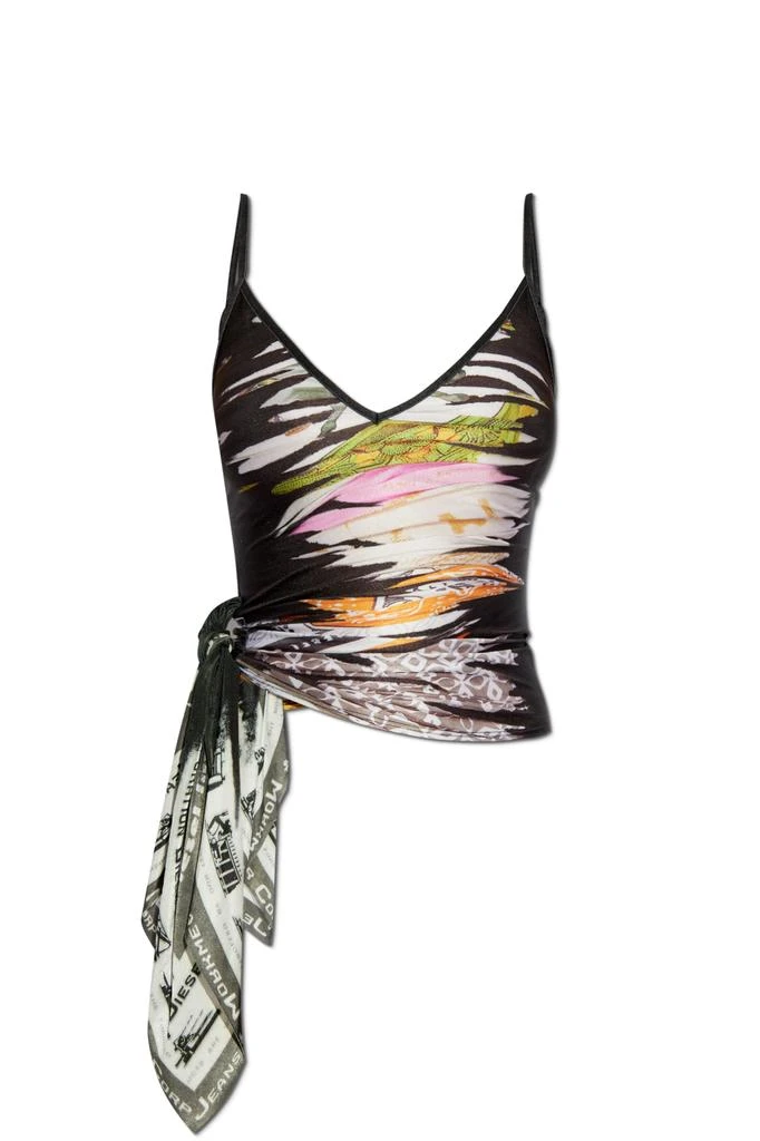 Diesel Top T-LOVSKY 1