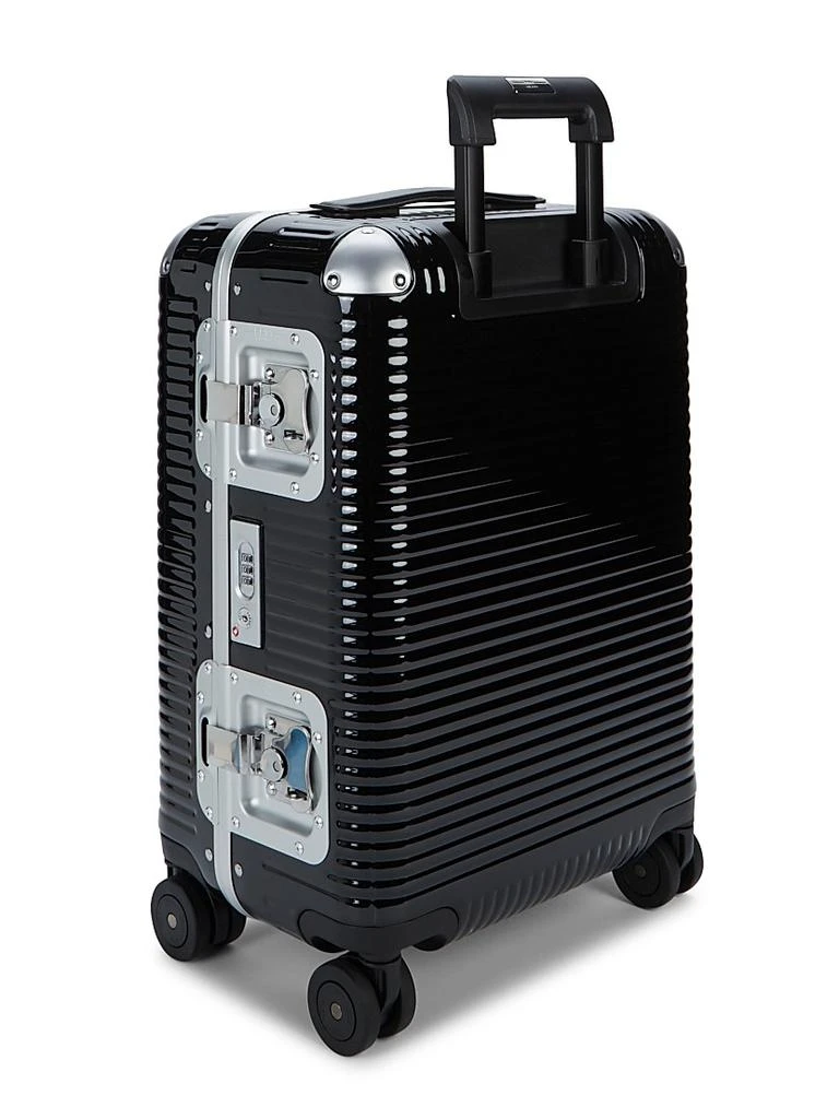 FPM Milano 53 Bank Light Cabin Spinner 21" Carry-On Suitcase 4
