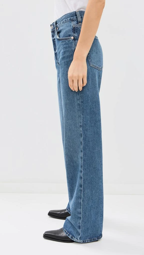 Citizens of Humanity Annina Trouser Jeans 3