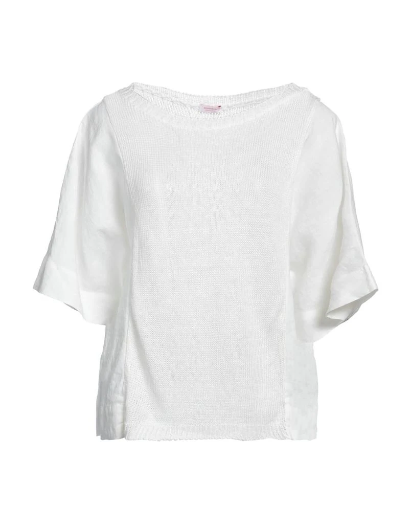 ROSSOPURO Sweater 1