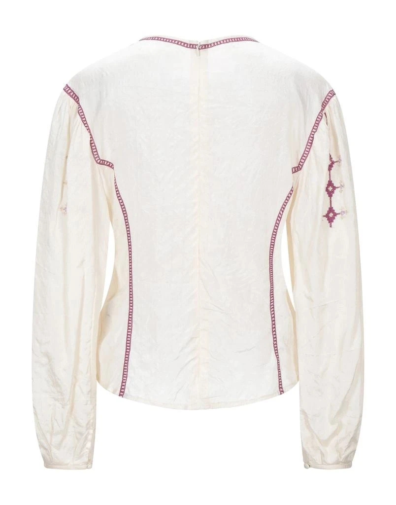 Isabel Marant Étoile Silk top 2