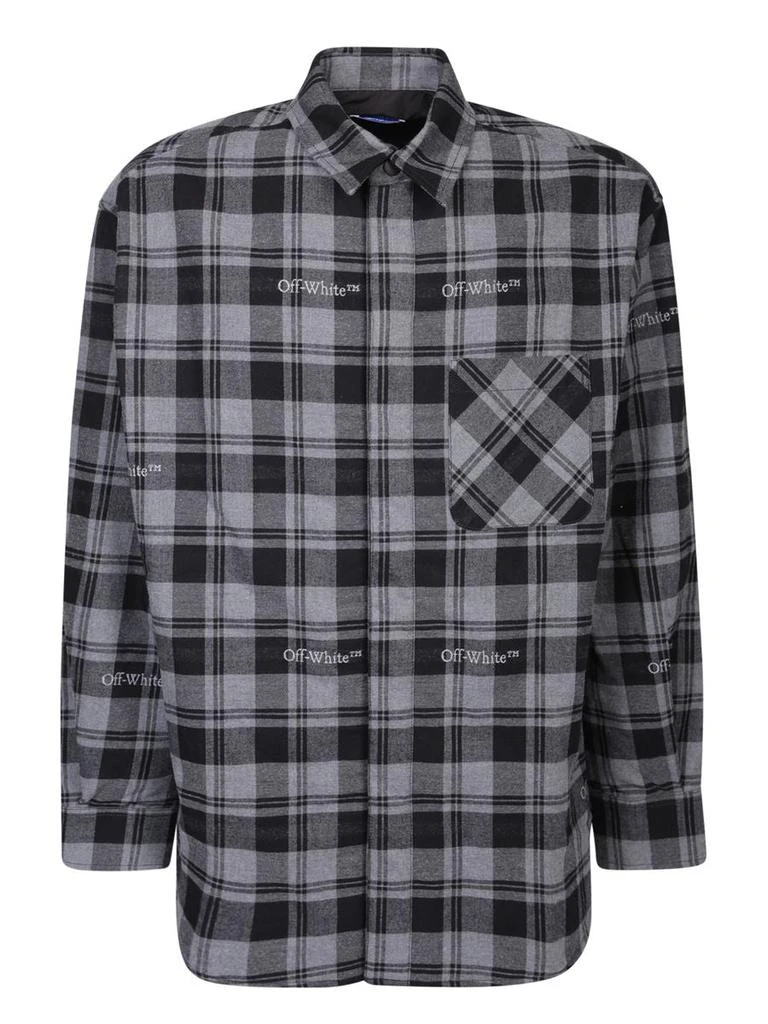 Off-White Off-White Shirts 1