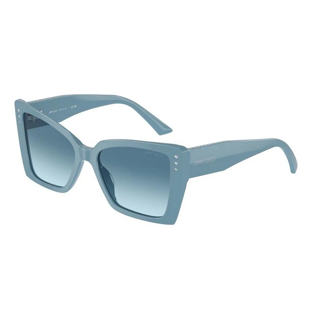Jimmy Choo Jimmy Choo Sunglasses 1