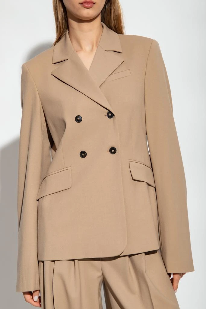 Birgitte Herskind Double-breasted blazer 3