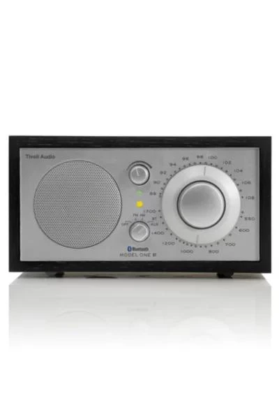 Tivoli Audio Tivoli Audio Model One Bluetooth AM/FM Radio & Speaker 2