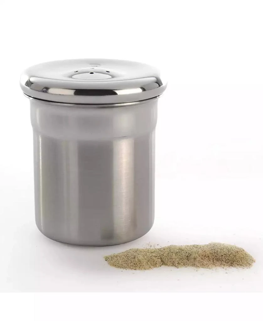 BergHOFF Essentials 2.25" Stainless Steel Salt Pot 3