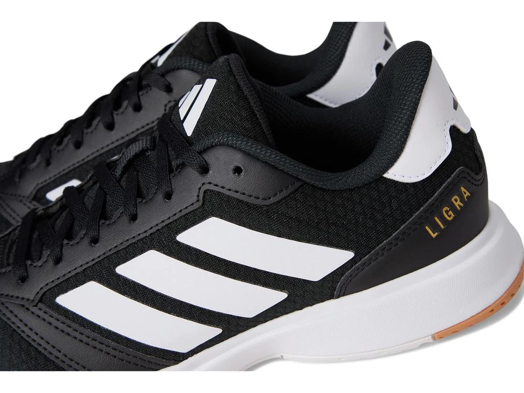 Adidas Ligra 8 Volleyball Shoes 6