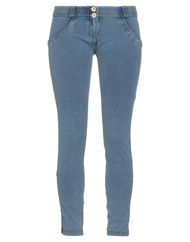 FREDDY WR.UP® Denim pants 1