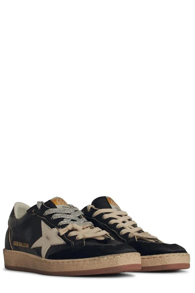 Golden Goose Golden Goose Deluxe Brand Ball Star Low-Top Sneakers 3