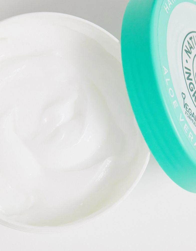 Garnier Garnier Ultimate Blends Hair Food Aloe Vera 3-in-1 Normal Hair Mask Treatment 400ml 3