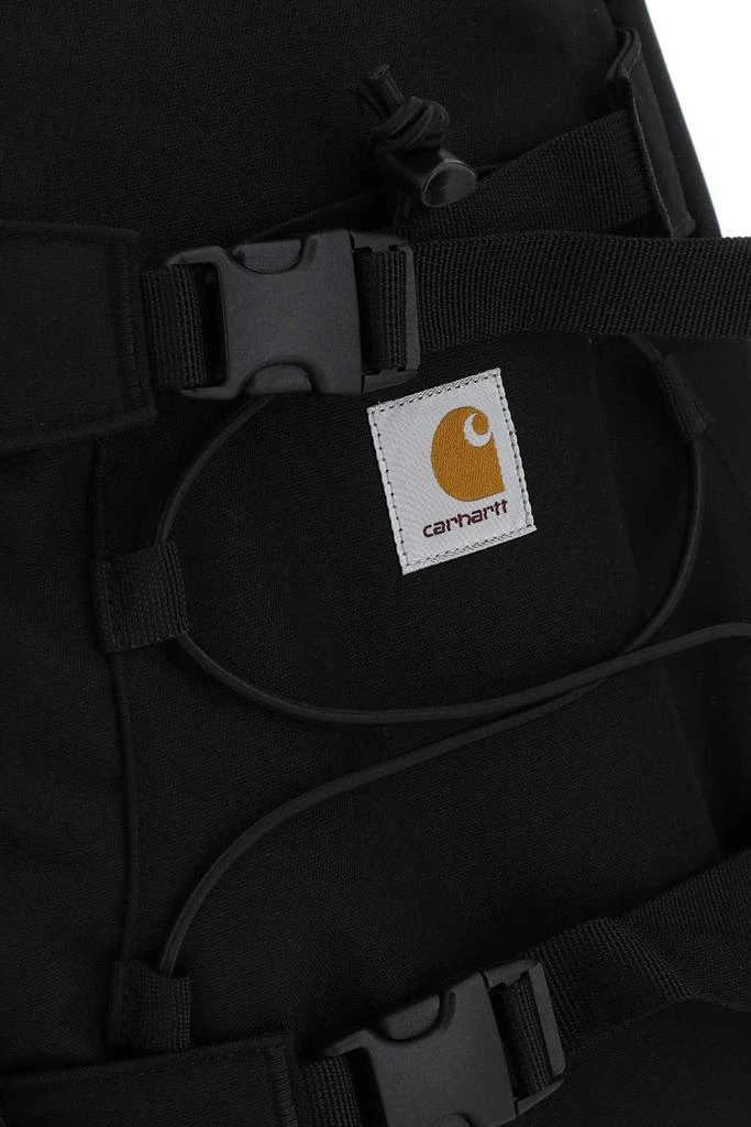Carhartt WIP Carhartt WIP Kickflip Backpack 4