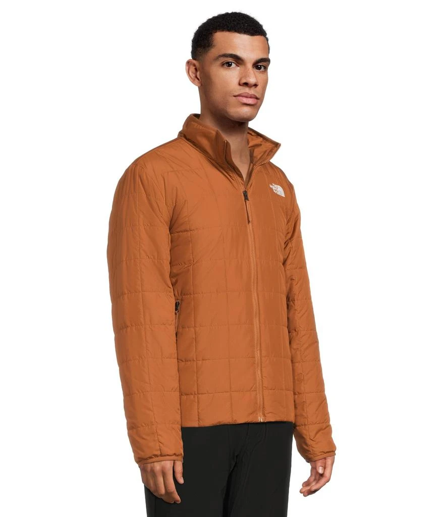 The North Face Junction Insulated Jacket 2