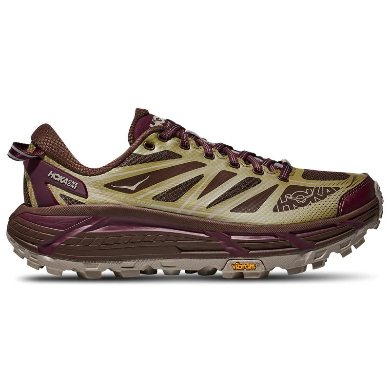 Hoka One One HOKA Mafate Speed 2 - Women
s 1
