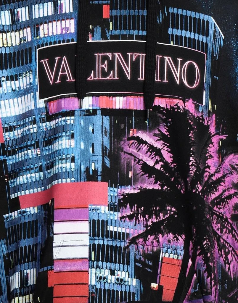 Valentino Hooded sweatshirt 4