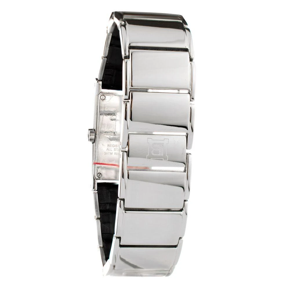 Laura Biagiotti Stainless Steel Dress Women's Watch 2