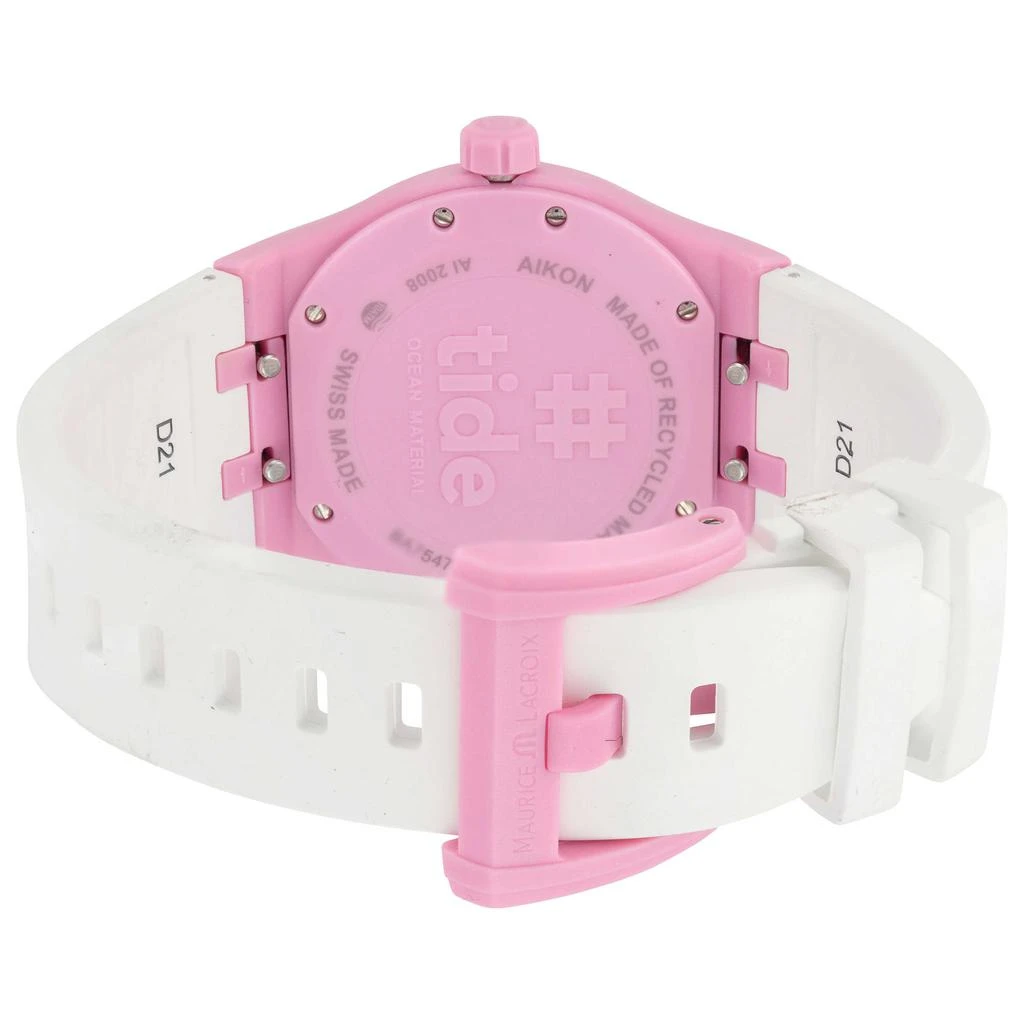 Maurice Lacroix Maurice Lacroix Unisex Watch AI2008-EEEE1-3A0-0 2