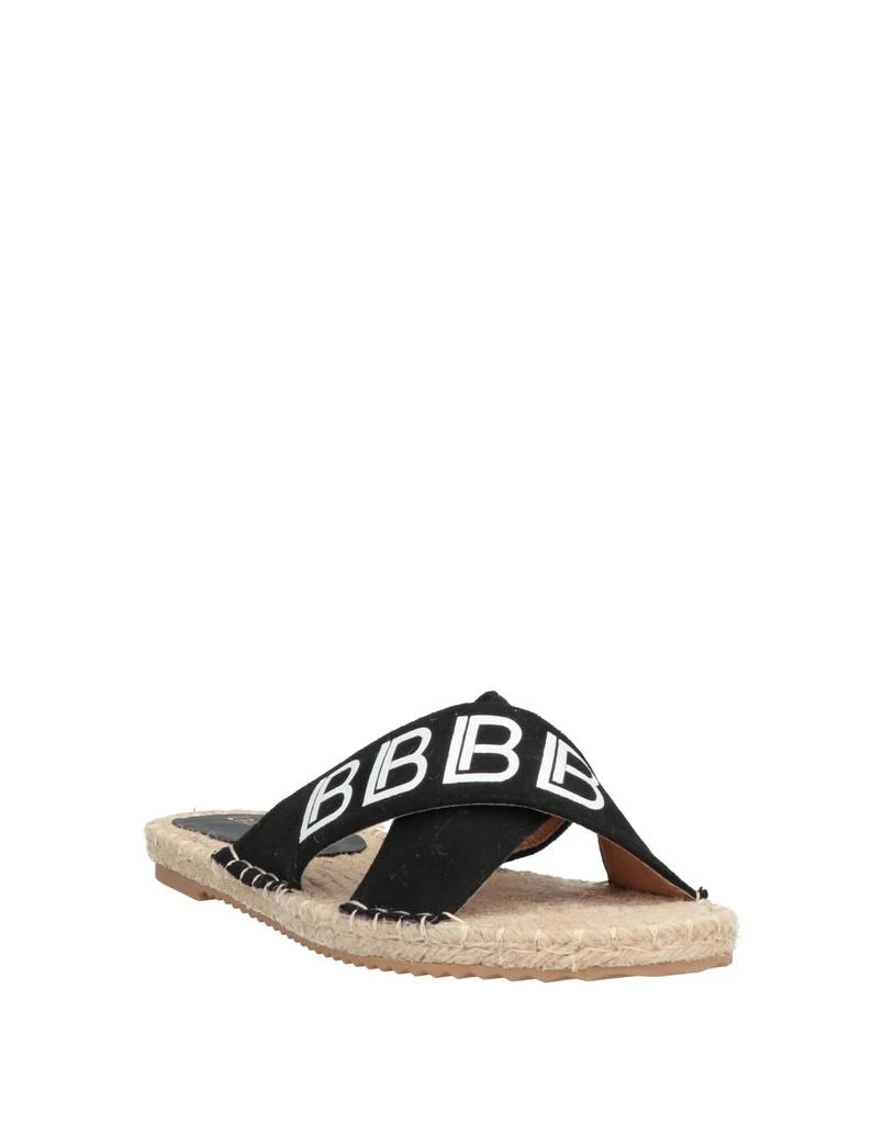Laura Biagiotti Espadrilles 2