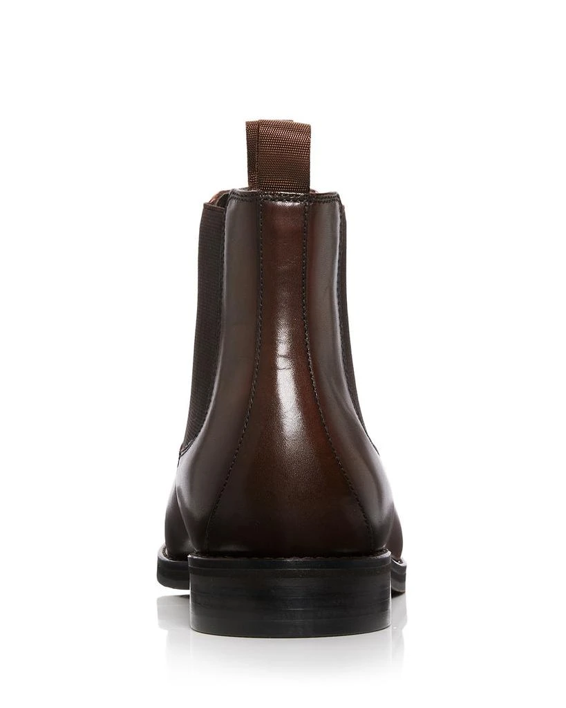 The Men's Store at Bloomingdale's Men's Pull On Chelsea Boots - Exclusive 3