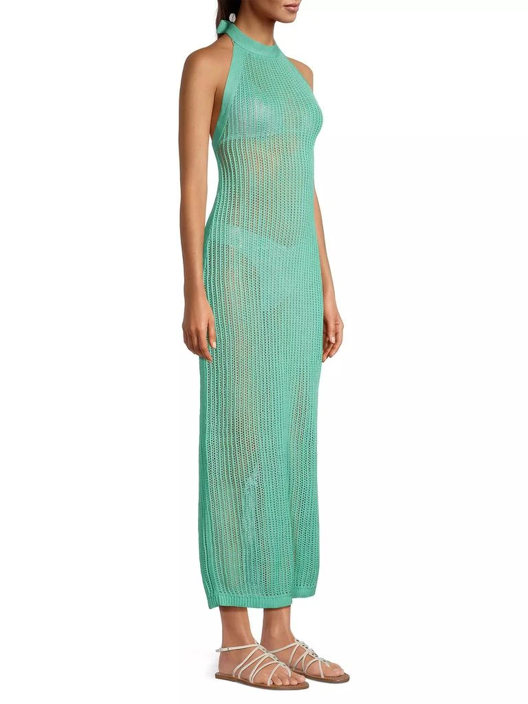 Beach Riot Romme Cover-Up Dress 4