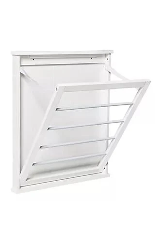 Honey Can Do Can Do Small Wallmounted Drying Rack 1