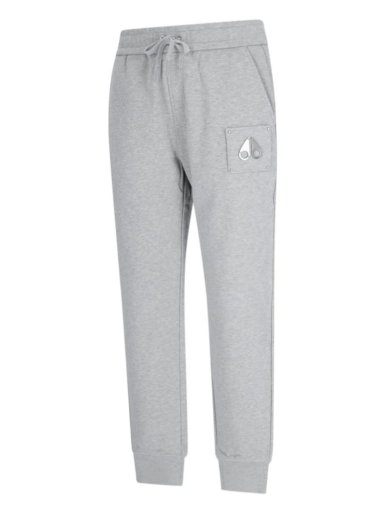 Moose Knuckles Track Pants 3