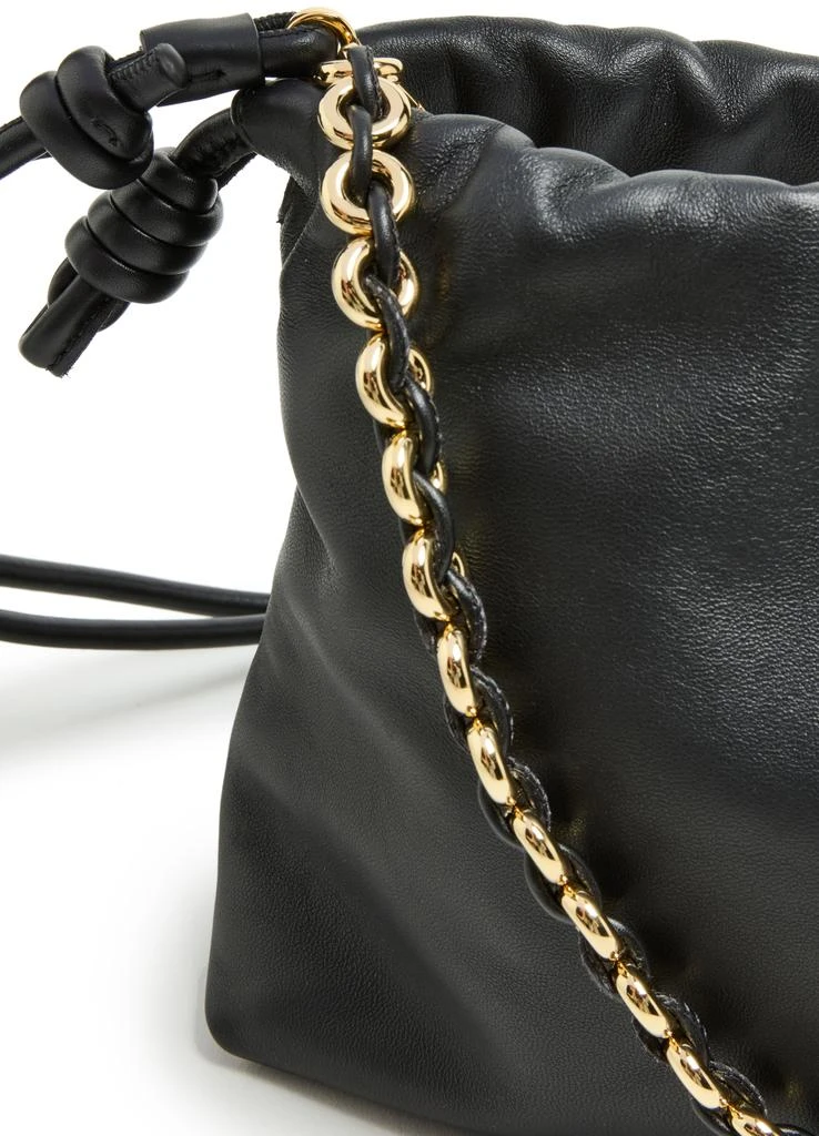 Loewe Leather Flamenco Purse 7