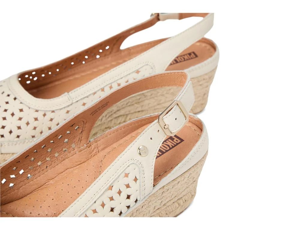 Pikolinos Benidorm W4A 6